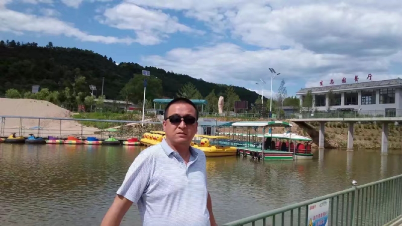 一三缺四的第一张照片--延安认干亲服务网