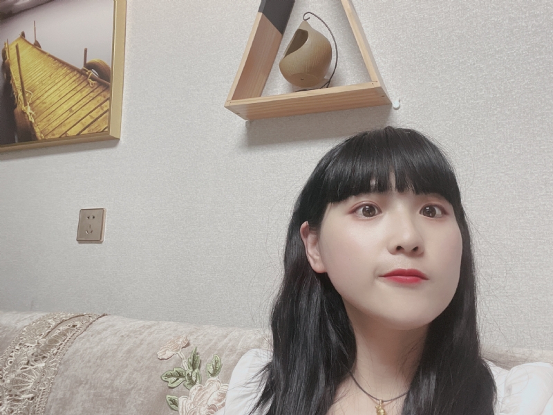 西瓜的第一张照片--延安认干亲服务网