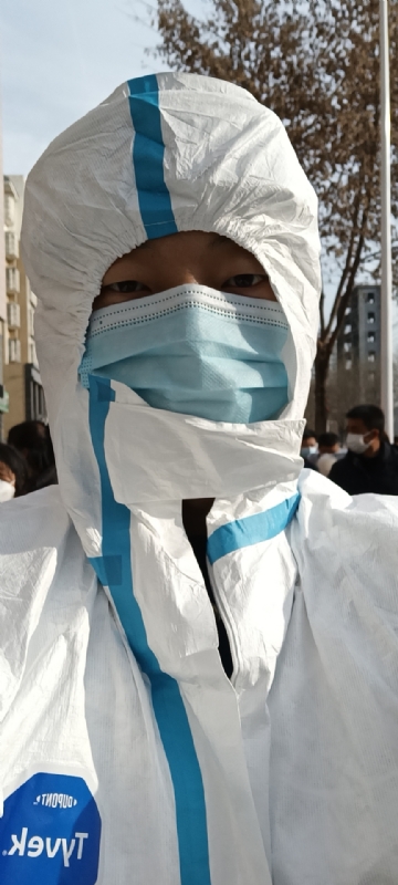 试问卷帘的第二张照片--延安认干亲服务网