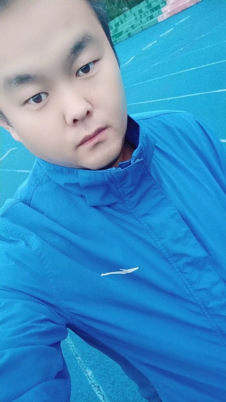 暖阳的第一张照片--延安认干亲服务网