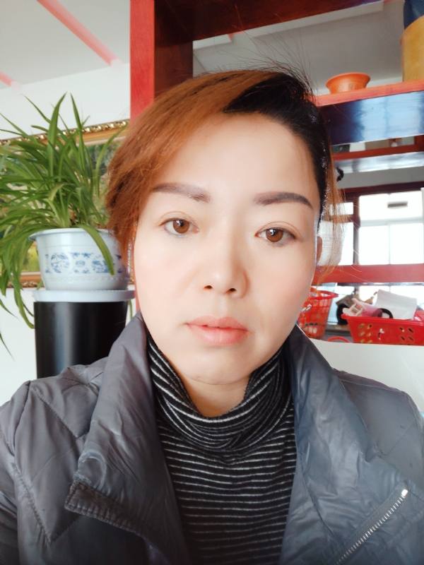 米酒的第一张照片--延安认干亲服务网